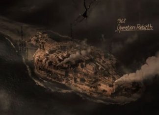 Rebirth Island: New Call of Duty Warzone map revealed before Black Ops Season 1 trailer | Gaming | Entertainment – challenge