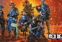 Red Dead Redemption 2 Christmas event goes live: Here’s what is new in Red Dead Online | Gaming | Entertainment – challenge