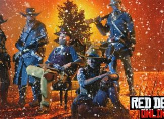 Red Dead Redemption 2 Christmas event goes live: Here’s what is new in Red Dead Online | Gaming | Entertainment – challenge