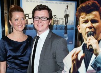 Rick Astley wife: How long has Rick Astley been with his wife? ‘She believes in me’ | Music | Entertainment – challenge