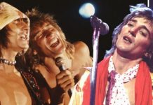 Rod Stewart band: Why did Faces break up? – challenge