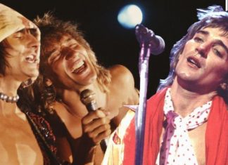 Rod Stewart band: Why did Faces break up? – challenge