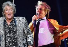Rod Stewart son: Who is Sean Stewart? | Music | Entertainment – challenge