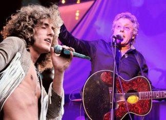 Roger Daltrey children: How many children does Roger Daltrey have? ‘Huge discovery’ | Music | Entertainment – challenge