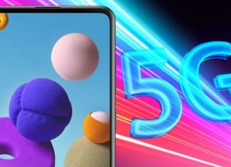 Samsung could be launching their cheapest ever 5G phone in 2021: Report