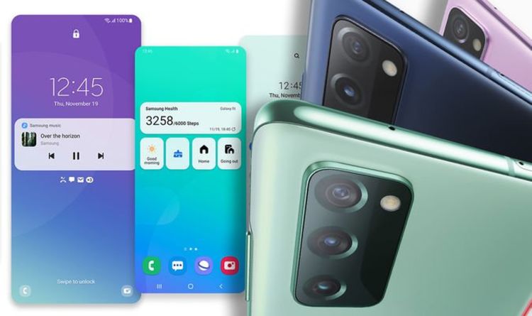 Samsung surprises some Galaxy users with Android 11 update earlier than anyone expected: Report