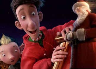 Santa Claus movies for children: What is the best kids movie about Father Christmas? | Films | Entertainment – challenge