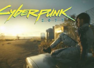 Say cheese! The Cyberpunk 2077 photo mode is looking pretty special | Gaming | Entertainment – challenge