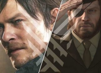 Silent Hill and Metal Gear Solid Remake rumours surface ahead of Game Awards 2020 | Gaming | Entertainment – challenge