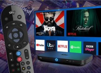Sky Q viewers just unlocked hundreds of hours of new boxsets for free: Report