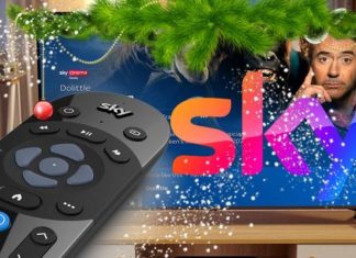 Sky TV customers can unlock FREE Sky Sports and Sky Cinema tomorrow – Here’s how: Report