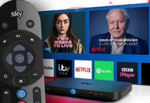 Sky TV reveals something new to try with your Sky Q remote: Report