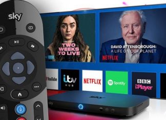 Sky TV reveals something new to try with your Sky Q remote: Report