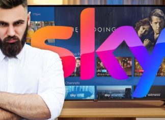 Sky TV under fire for not telling YOU about lower prices for your monthly bills: Report