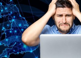 Slowest UK broadband revealed – is your street the worst in Britain for internet speeds?: Report