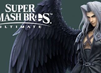Smash Bros Sephiroth release date reveal today, live stream start time for Ultimate DLC | Gaming | Entertainment – challenge