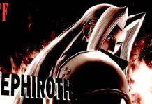 Smash Bros Sephiroth release time: Ultimate DLC 8, update 10.1.0 early patch notes | Gaming | Entertainment – challenge