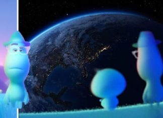 Soul cast: Who plays the subway performer in Soul – Is it their singing voice? | Films | Entertainment – challenge