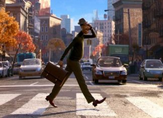 Soul streaming: Can I download the FULL movie? Is it legal? | Films | Entertainment – challenge