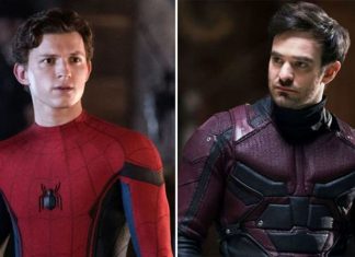 Spider-Man 3: Charlie Cox’s Daredevil ‘set to return’ for MCU’s multiverse epic | Films | Entertainment – challenge