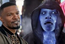 Spider-Man 3: Jamie Foxx responds to Electro return rumours – ‘I’ll be so happy’ | Films | Entertainment – challenge