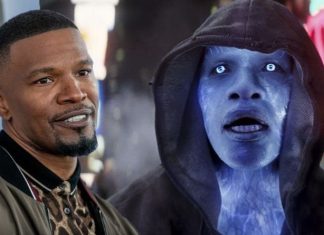 Spider-Man 3: Jamie Foxx responds to Electro return rumours – ‘I’ll be so happy’ | Films | Entertainment – challenge
