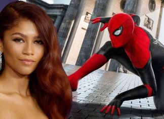 Spider-Man 3: Zendaya breaks silence on Spider-Verse rumours | Films | Entertainment – challenge