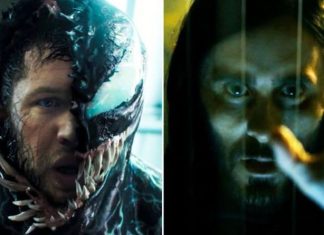 Spider-Man 3 cast: Tom Hardy’s Venom and Jared Leto’s Morbius rumoured for cameos | Films | Entertainment – challenge