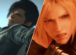 Square Enix news: Final Fantasy 7 Remake Part 2 and Final Fantasy 16 update for 2021 | Gaming | Entertainment – challenge