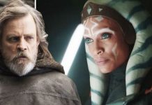 Star Wars: Ahsoka Tano may explain what Luke Skywalker did after Return of the Jedi | Films | Entertainment – challenge