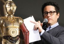 Star Wars: Anthony Daniels ‘argued’ with JJ Abrams over The Force Awakens | Films | Entertainment – challenge
