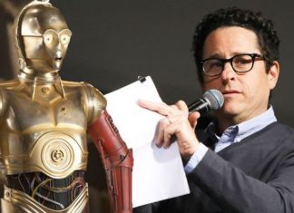 Star Wars: Anthony Daniels ‘argued’ with JJ Abrams over The Force Awakens | Films | Entertainment – challenge