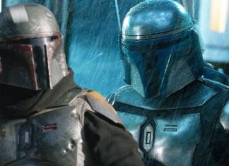 Star Wars: Jango Fett’s hate for the Jedi hinted in The Mandalorian by Boba Fett | Films | Entertainment – challenge