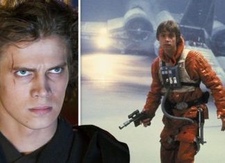 Star Wars theory: Darth Vader battled Obi-Wan Kenobi over Luke Skywalker before A New Hope | Films | Entertainment – challenge