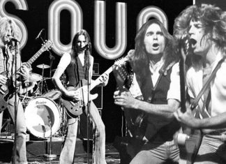 Status Quo members – who has been in the line-up of Status Quo? | Music | Entertainment – challenge