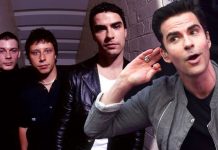 Stereophonics members: Are Stereophonics still together? Where are they now? | Music | Entertainment – challenge