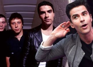 Stereophonics members: Are Stereophonics still together? Where are they now? | Music | Entertainment – challenge