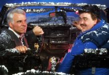 Steve Martin ‘still sheds a tear’ at Candy’s improvised Planes Trains & Automobiles line | Films | Entertainment – challenge