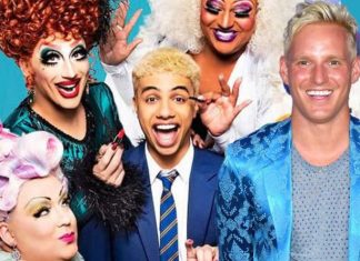 Strictly: Everybody’s Talking About Jamie Musical – London show and new film | Theatre | Entertainment – challenge