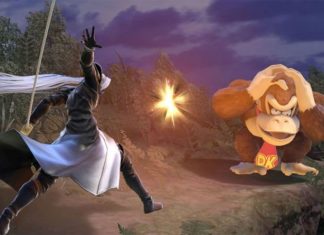 Super Smash Bros UPDATE 10.1: Ultimate patch news and Sephiroth Switch release | Gaming | Entertainment – challenge