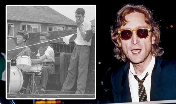 THE BEATLES JOHN LENNON PAUL MCCARTNEY MUSIC SONG THE BEATLES JOHN LENNON PAUL MCCARTNEY MUSIC SONG