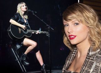 Taylor Swift Evermore album release date: When is surprise album out? | Music | Entertainment – challenge