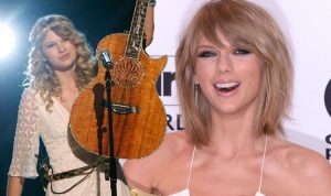 Taylor Swift albums: How many albums has Taylor Swift made? Music