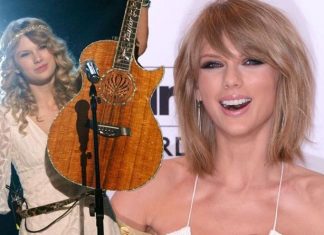 Taylor Swift albums: How many albums has Taylor Swift made? | Music | Entertainment – challenge