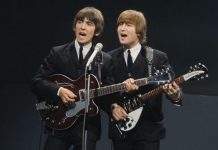 The Beatles: George Harrison estate’s tribute to John Lennon on 40th anniversary of death | Music | Entertainment – challenge
