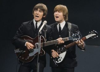 The Beatles: George Harrison estate’s tribute to John Lennon on 40th anniversary of death | Music | Entertainment – challenge