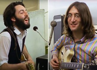 The Beatles Get Back movie: UNSEEN footage of Fab Four fun shared by Peter Jackson WATCH | Films | Entertainment – challenge