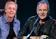 The Beatles: Paul McCartney admits which Sting song he ‘wishes’ he had written | Music | Entertainment – challenge