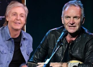 The Beatles: Paul McCartney admits which Sting song he ‘wishes’ he had written | Music | Entertainment – challenge