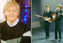 The Beatles: Paul McCartney on his and John Lennon’s unique songwriting – ‘It was special’ | Music | Entertainment – challenge
